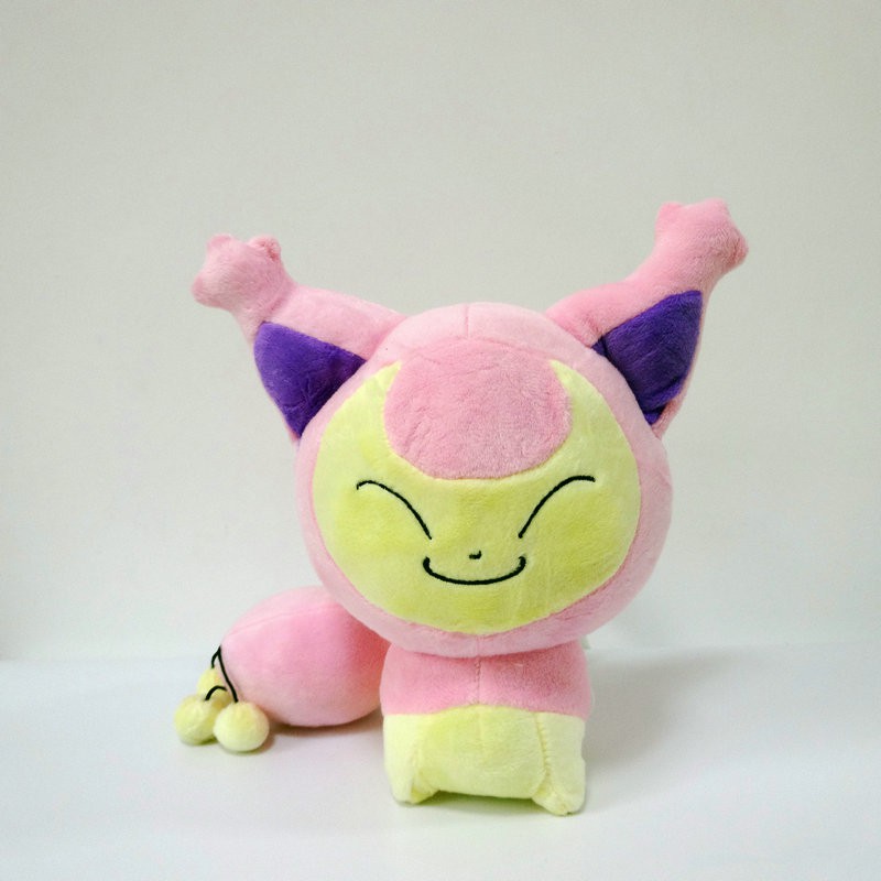 skitty plush