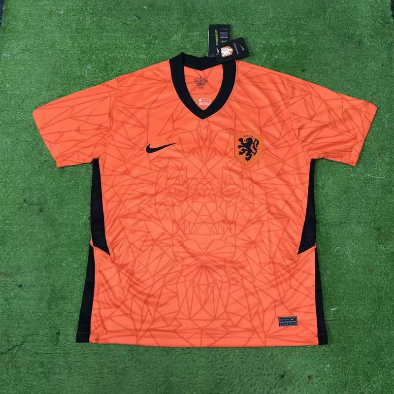 holland national team jersey