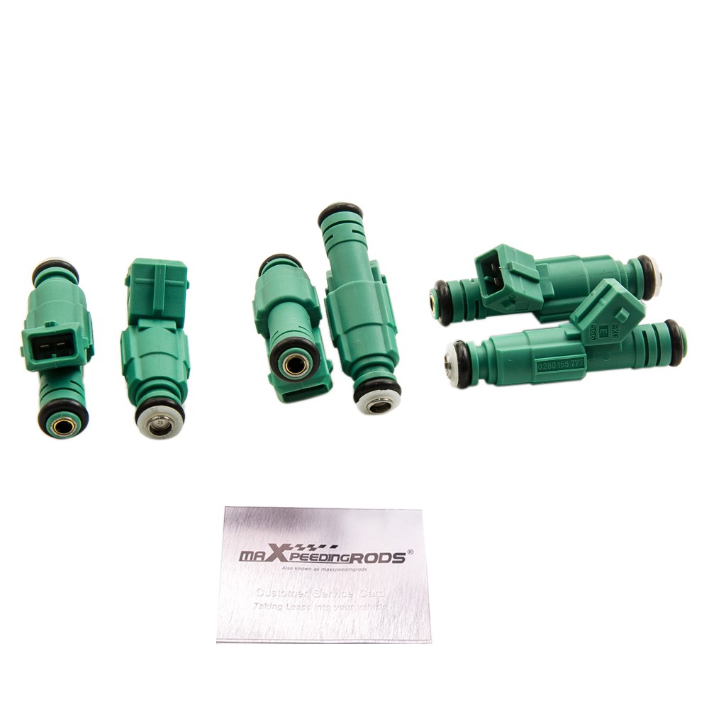 vy commodore injectors