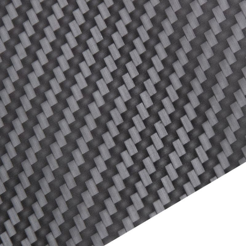 Essential Versatile 0.5x2M Carbon Fiber Print Water Transfer Dipping Hydrographics Film Purpose - Image 3