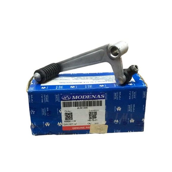 Modenas Pulsar NS200 Shift Lever Ball Assembly Shopee Malaysia