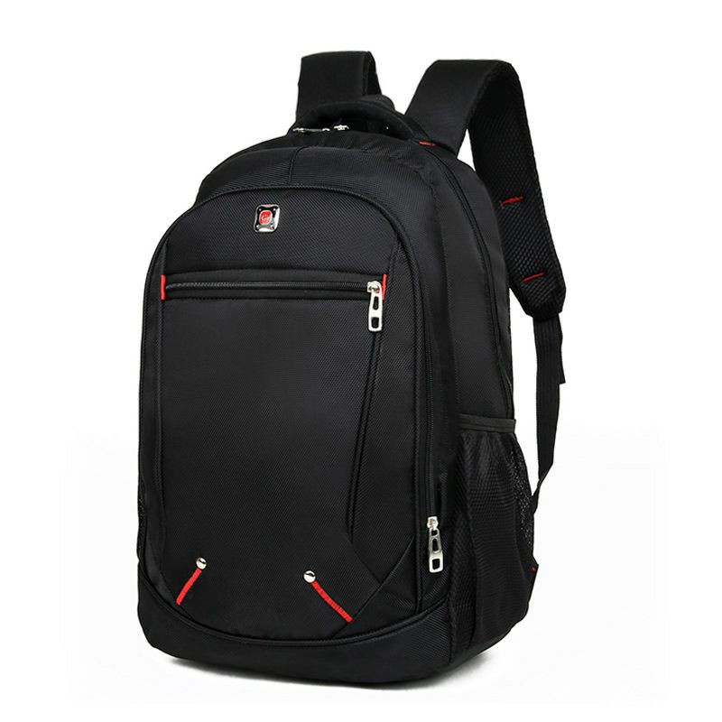 Laptop backpack notebook Mac book student bagpack School bag | beg ...