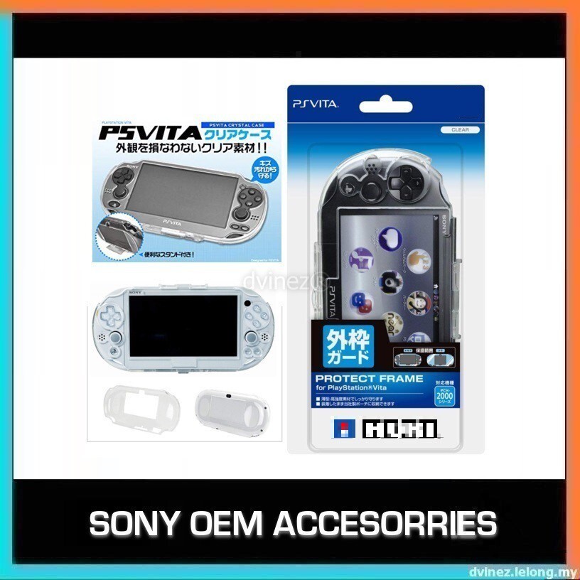 sony playstation vita slim