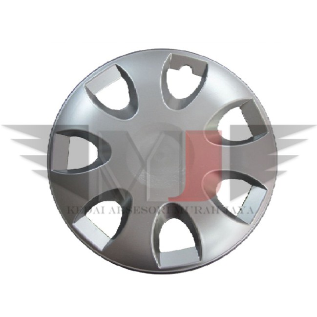 PROTON SAGA BLM 13 Inches Wheel Cap Wheel Rim Cover 13’’ 1set 4pieces Wheel Cap Cover Rim