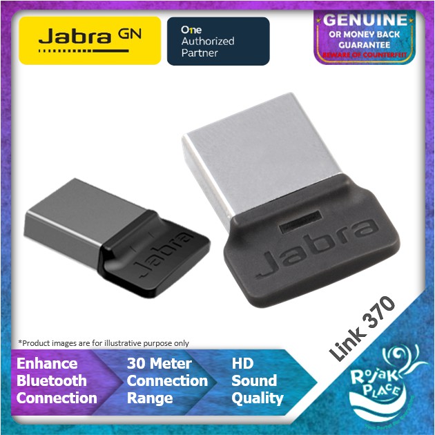 jabra link 370 usb
