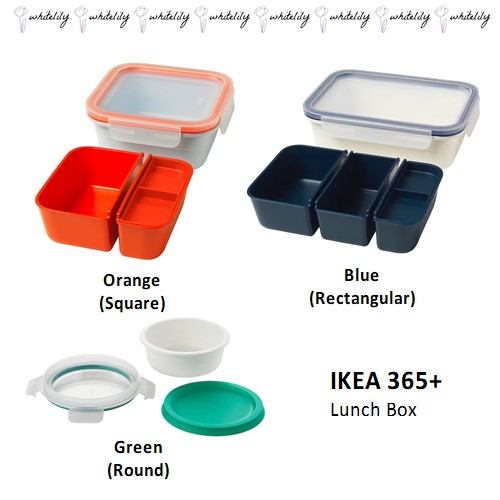 ikea thermos lunch box