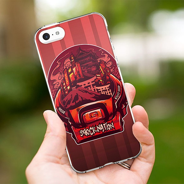 g shock iphone case