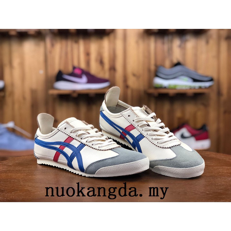 asics tiger casual shoes