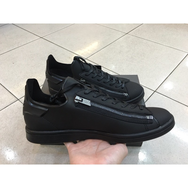 adidas stan zip y3