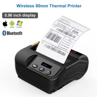 shopee printer bluetooth