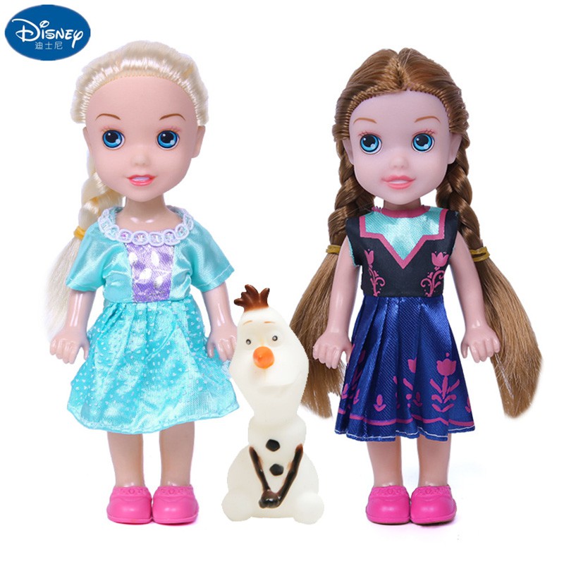 disney princess baby dolls elsa