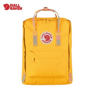 fjällräven kanken 16l laptop