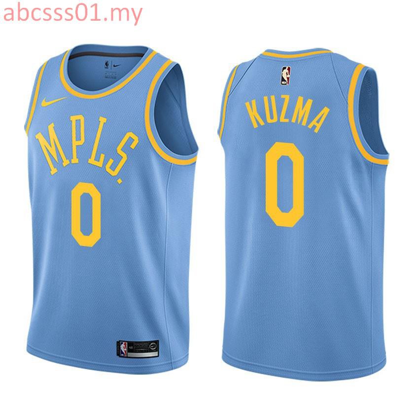 lakers mpls jersey