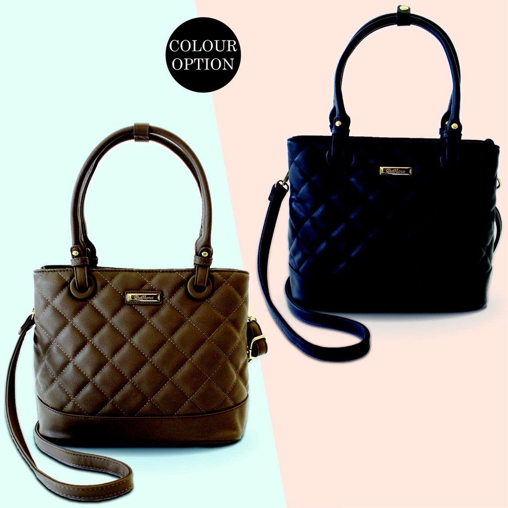 gio fiore sling bag