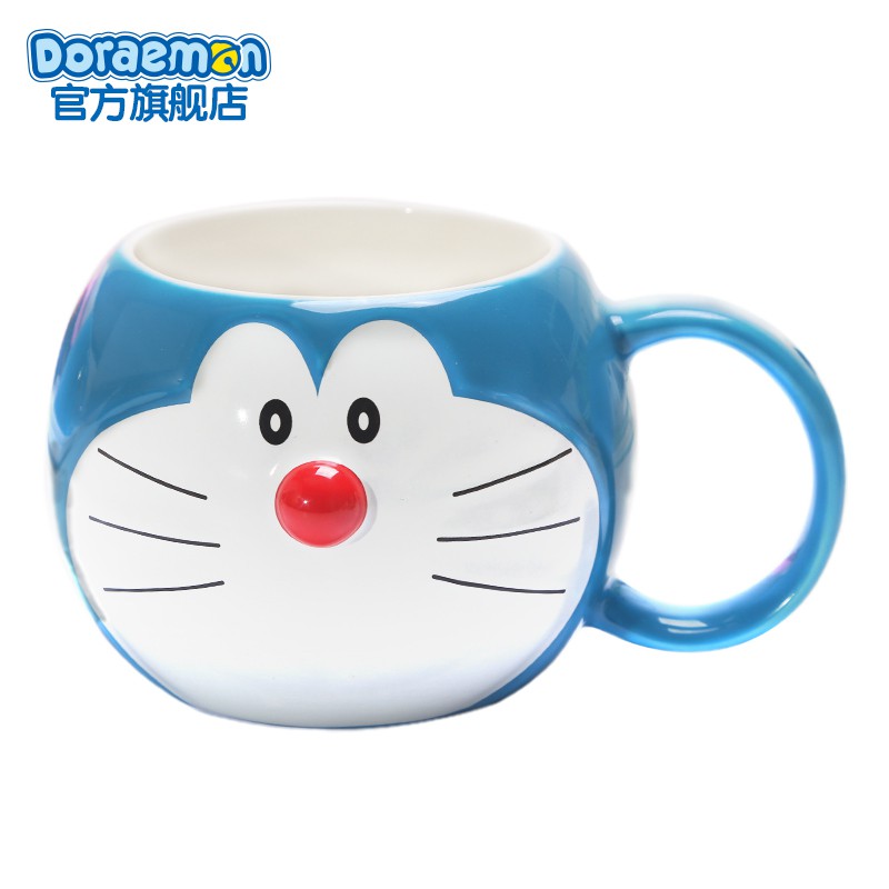 Doraemon Blue Mug Ceramic Cup Cartoon Creative Jingle Cat Expression Cup Birthday Gift Shopee Malaysia The best gifs of cartoon mug on the gifer website. doraemon blue mug ceramic cup cartoon creative jingle cat expression cup birthday gift