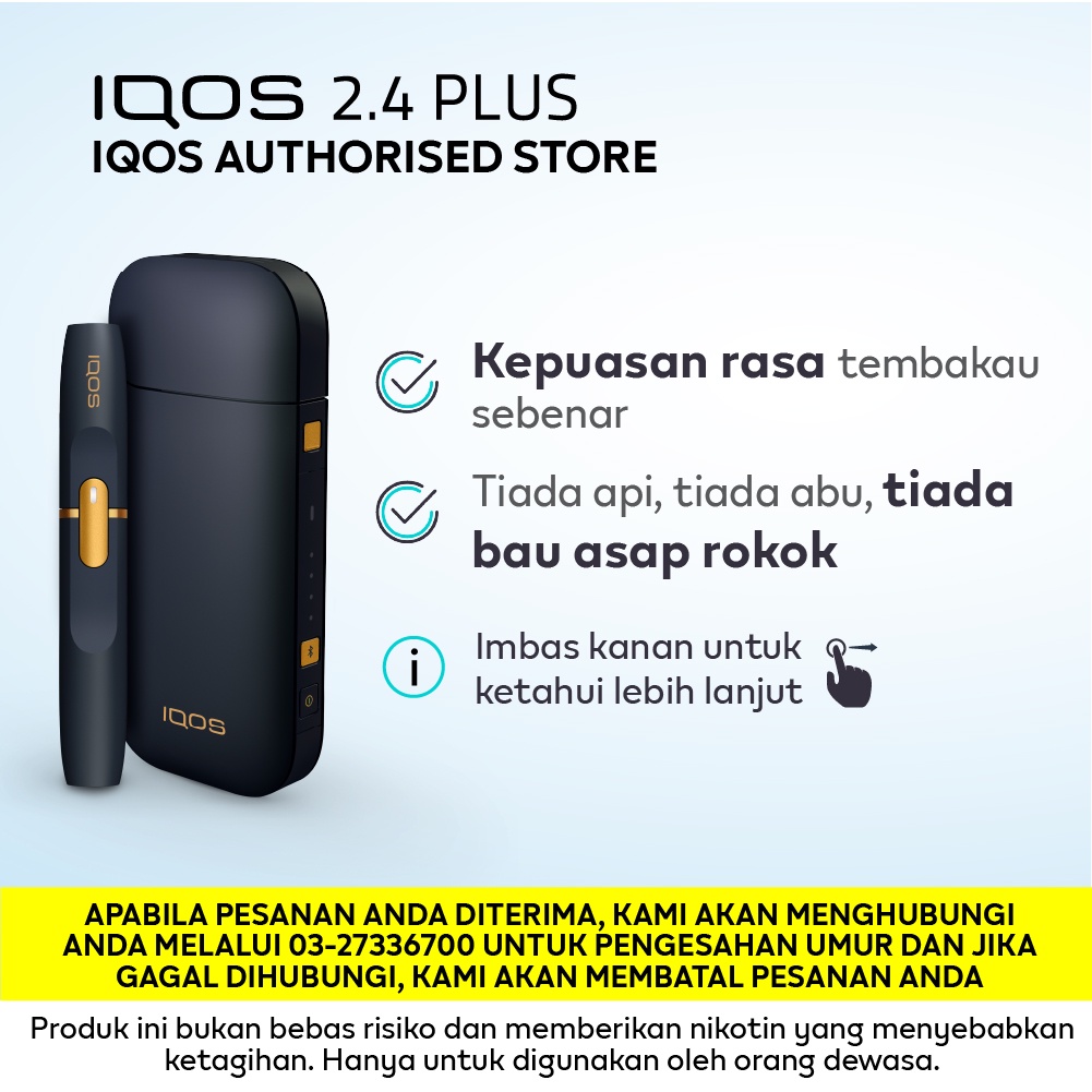 where to buy iqos in malaysia