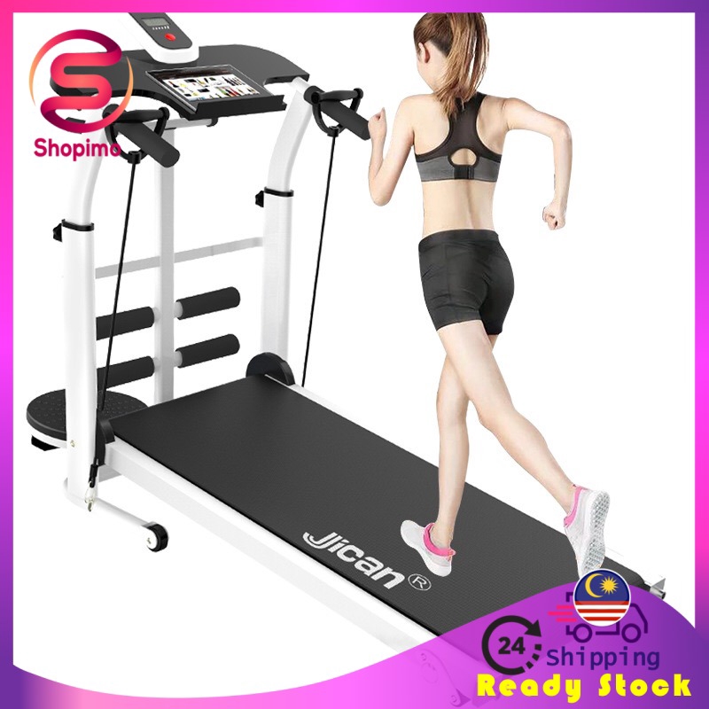 4 in 1 exercise machine