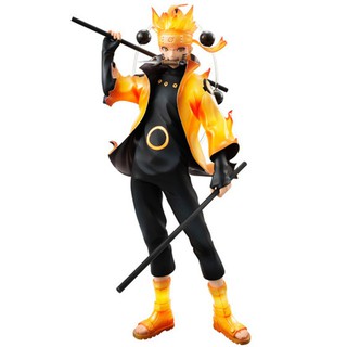 Naruto Figura Rikudousennin Modo Uzumaki Naruto Figure Toy Naruto Shippuden Action Figures Shopee Malaysia - roblox naruto loud