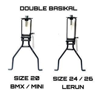 Tongkat Jet Basikal
