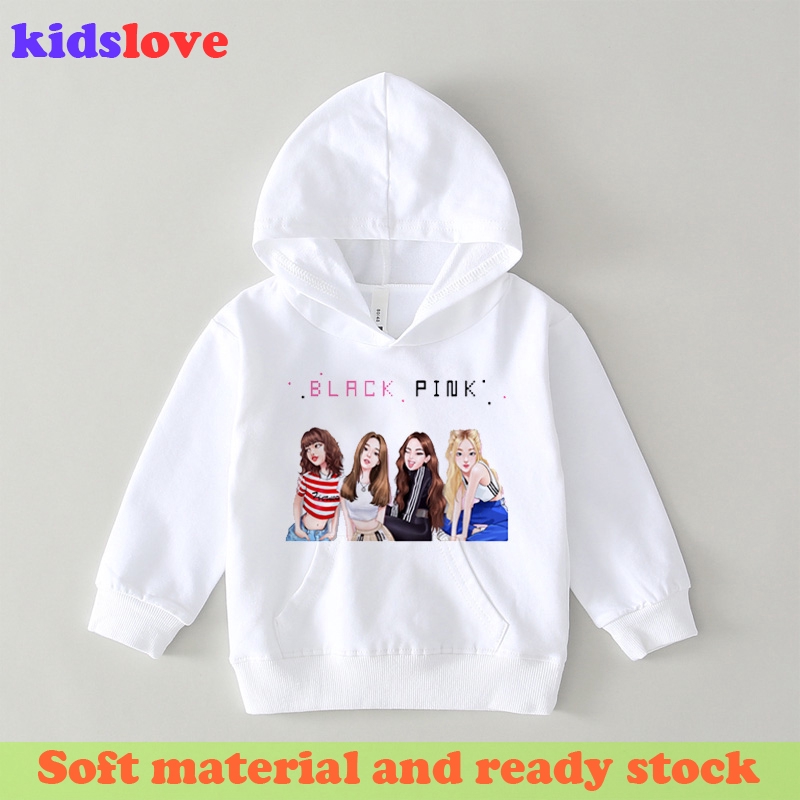 hoodie blackpink shopee