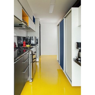  Colors 5 Litre Colourland Floor Epoxy Paint Matt Finish 