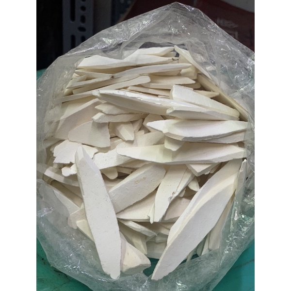 500gr/1kg Hoai Son (Potato Grinding)| TOTAL INVENTORY OF INGREDIENTS