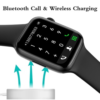 poshi smart watch