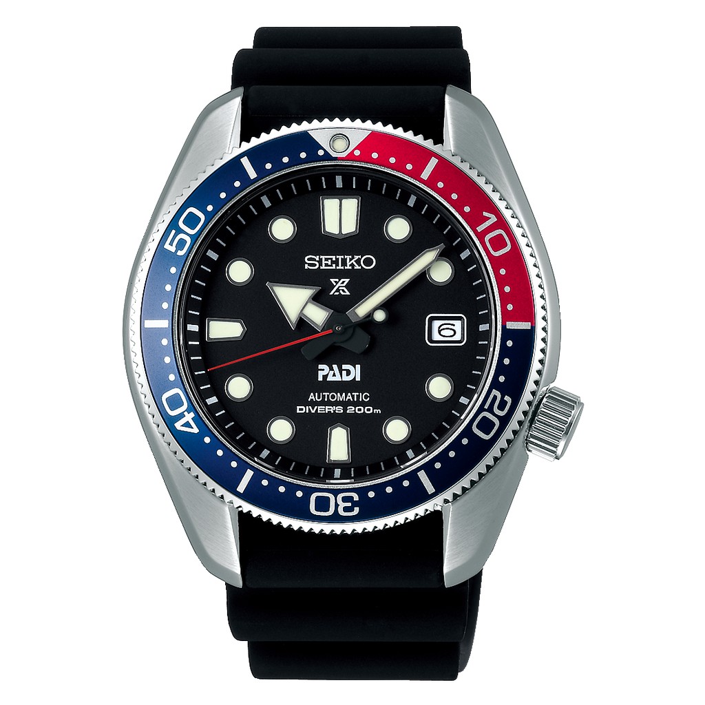SEIKO PROSPEX DIVER SPECIAL EDITION PADI MARINEMASTER MM200 SPB087J1 |  Shopee Malaysia