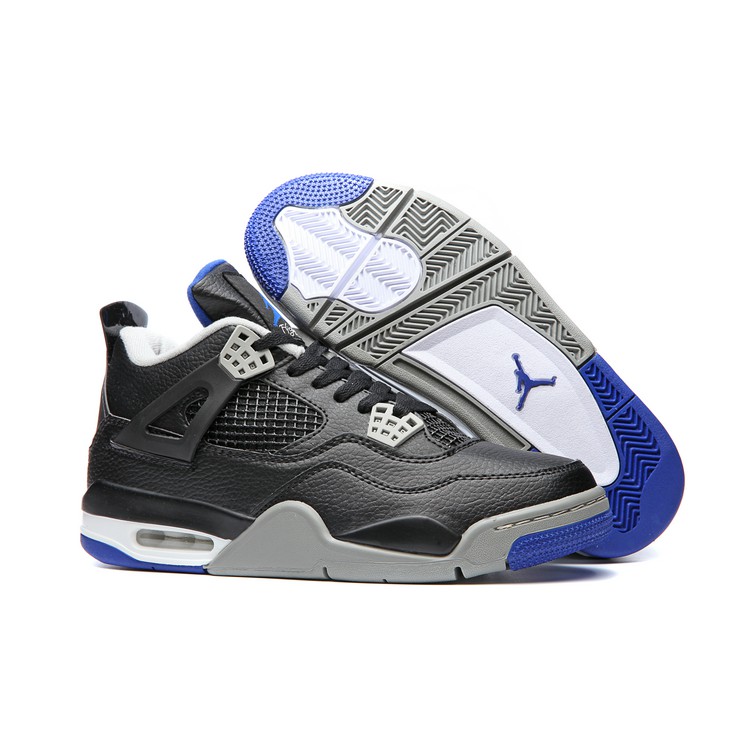 jordan 4 game royal