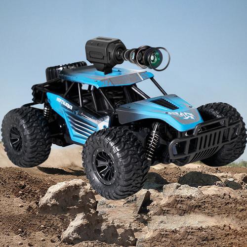 remote control off road monster truck