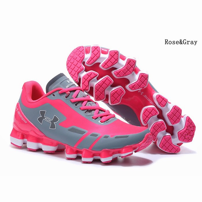 under armour scorpio running shoes