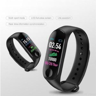m2 my device my life watch