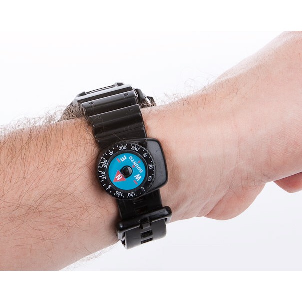 suunto clipper compass