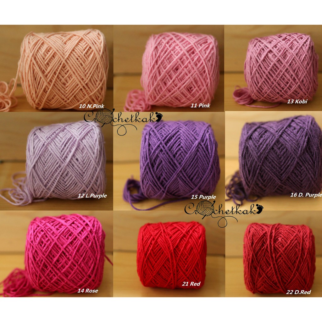 acrylic yarn price