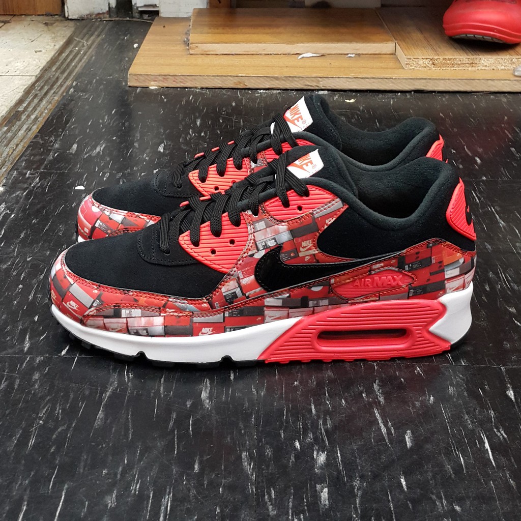 air max 90 we love nike