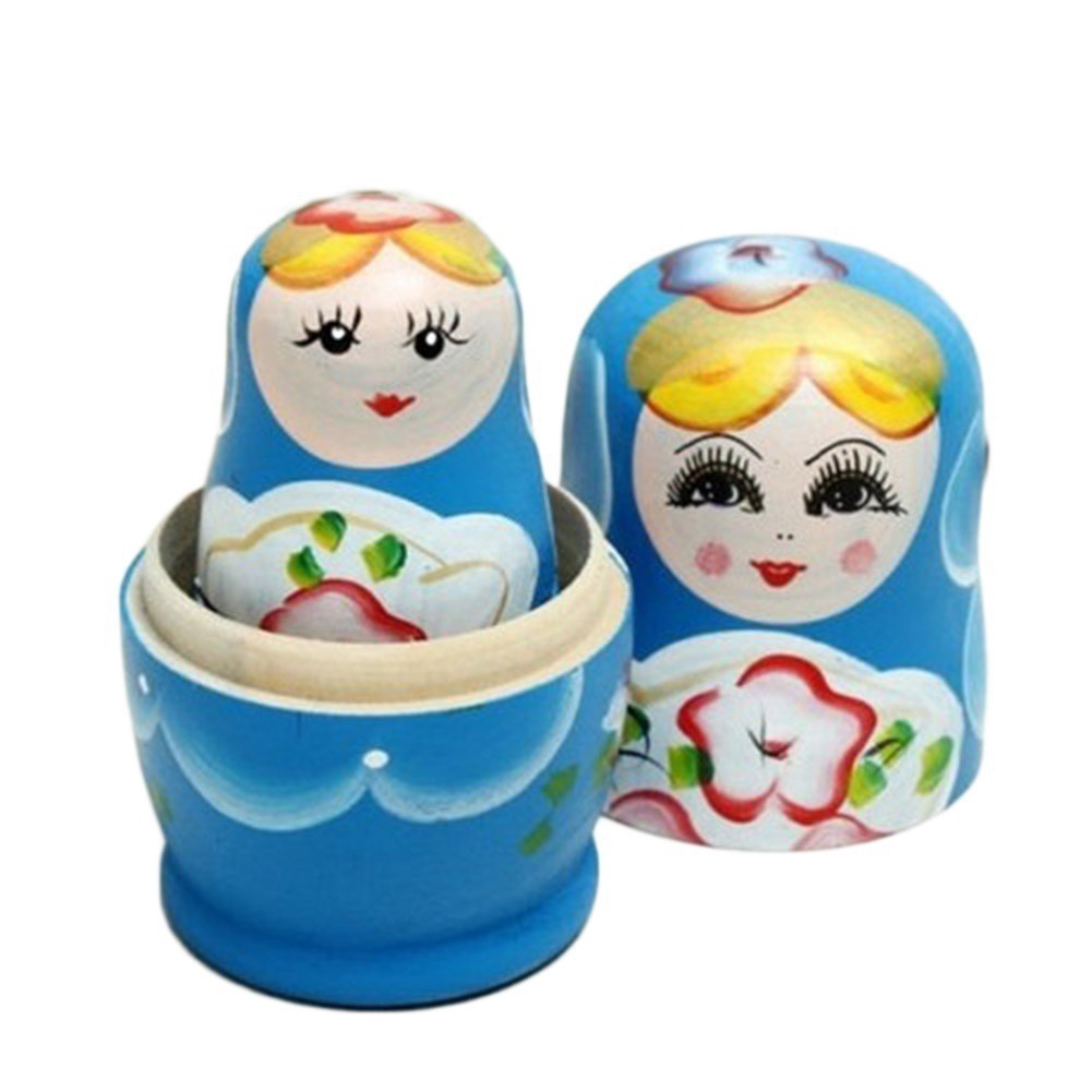 children's nesting dolls