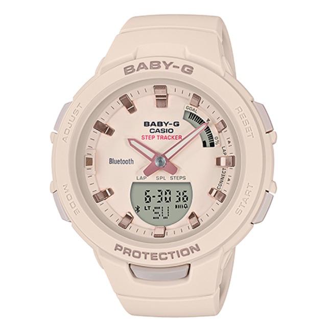 harga baby g shock original