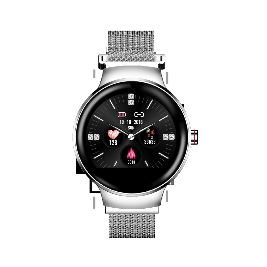 h5 smartwatch