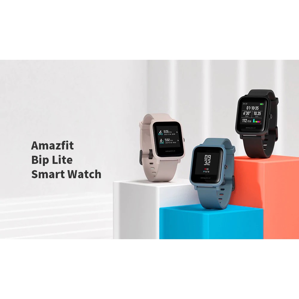 amazfit bip lite a1915