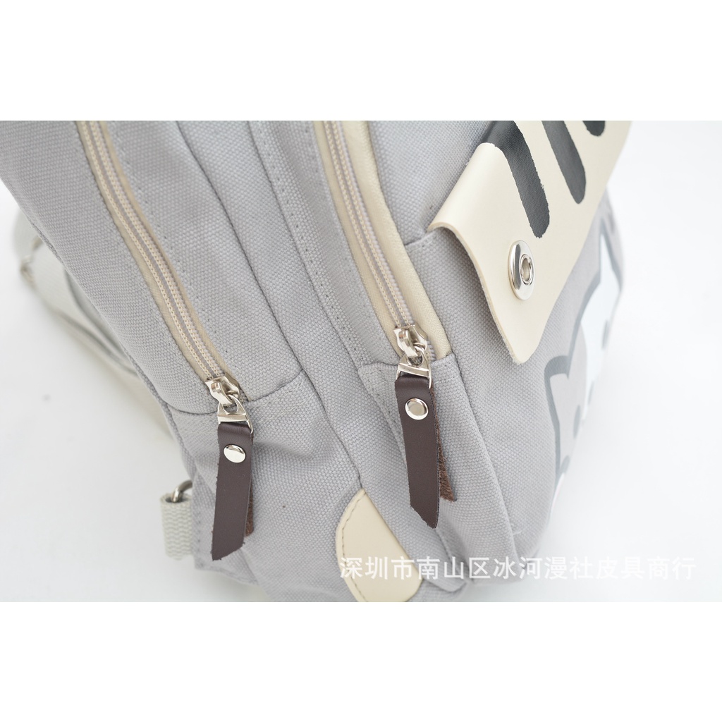 Jenis Popular Kanak Kanak Sekolah Beg Kartun Beg Kucing Belakang Rumah Beg Galas Bahu Tunggal Pelbagai Fungsi Ransel Anime Sekitar Fesyen Pelajar Beg Wanitayghdp Shopee Malaysia