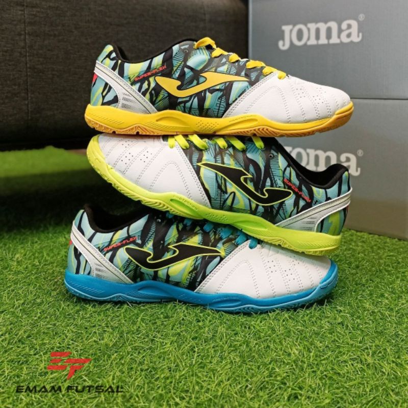 JOMA SUPER FLEX READY STOCK | Shopee Malaysia