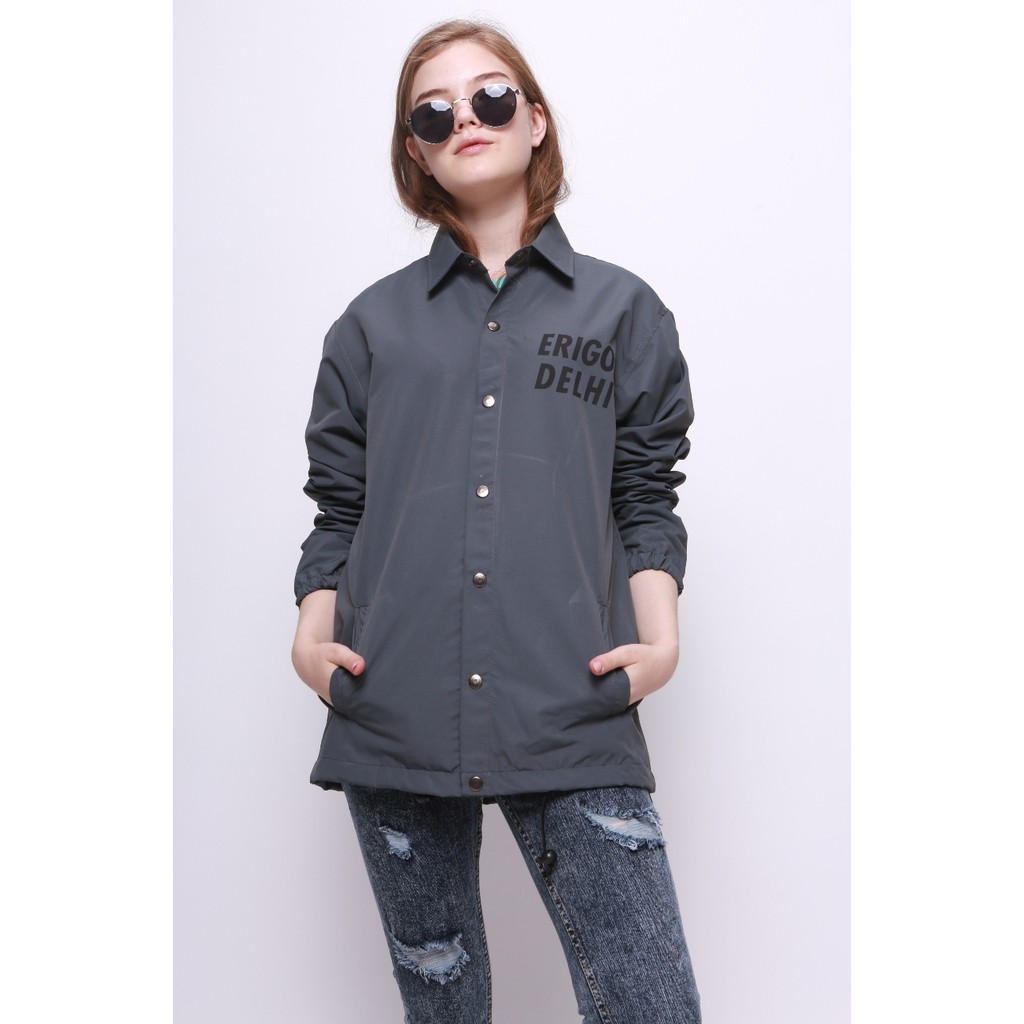 denim jacket erigo