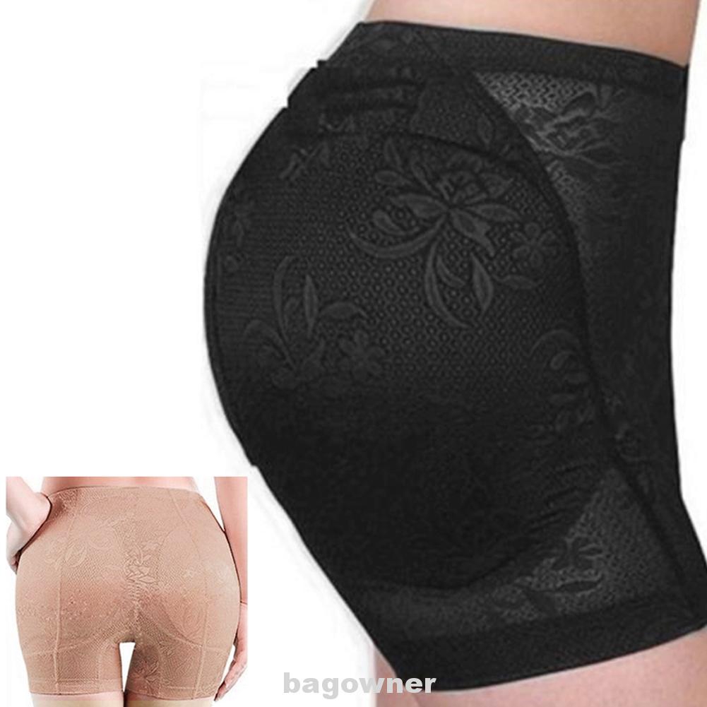 padded underwear for women