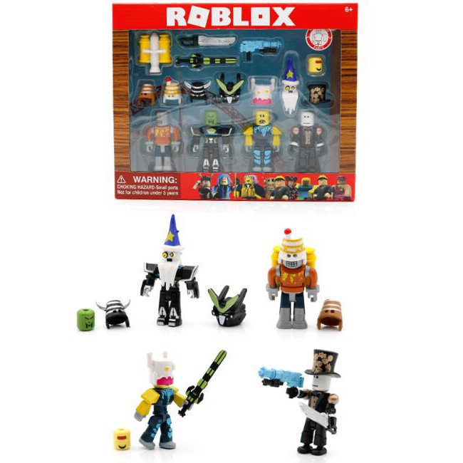 Roblox Game Figma Oyuncak Mermaid 7 7 5cm Action Figures Toys Brinquedo Toy Shopee Malaysia - 2019 roblox game figma oyuncak champion robot mermaid playset