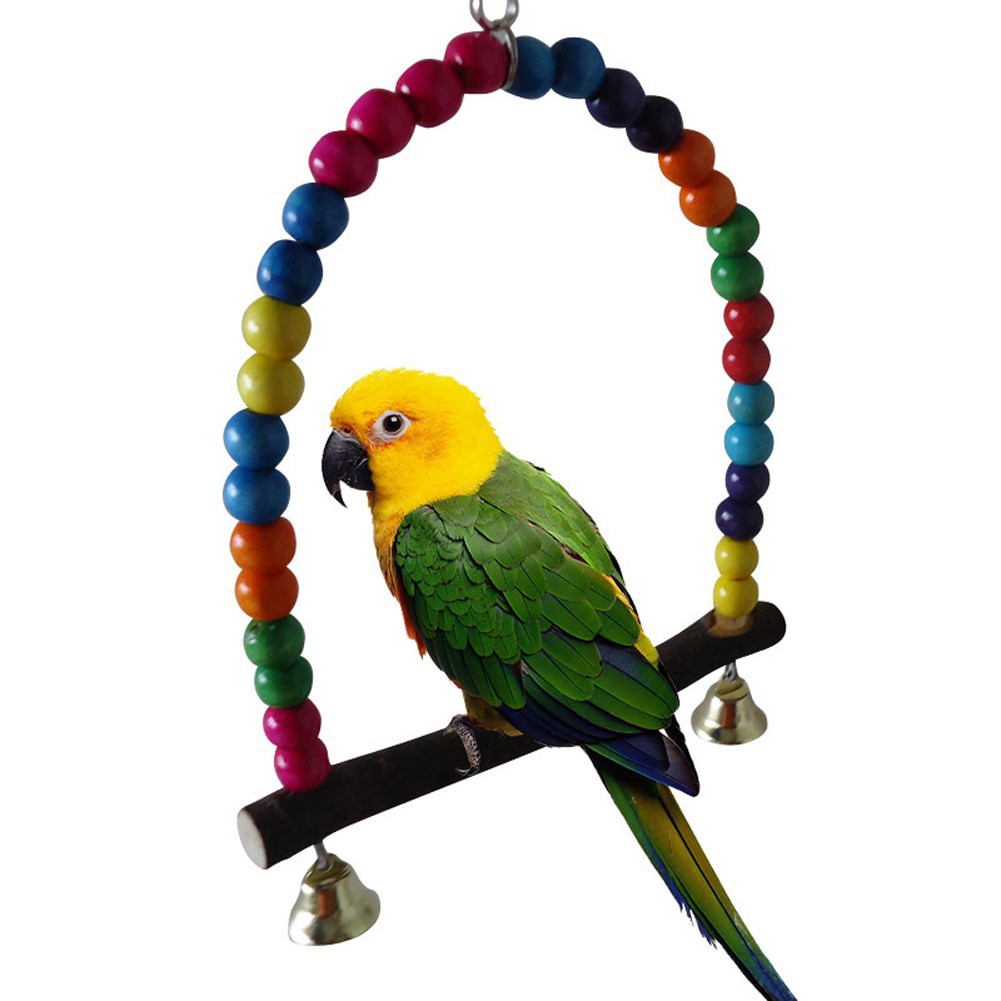 parrot swing update