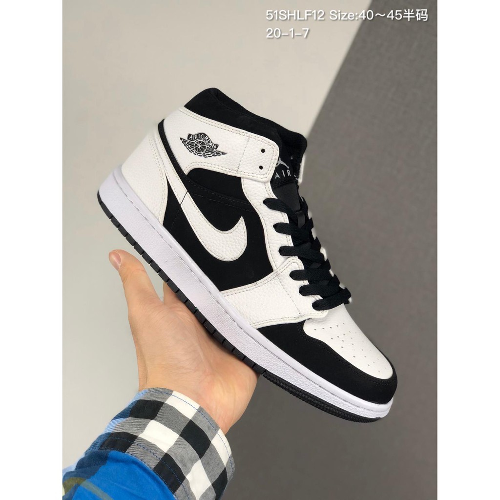 color block jordan 1