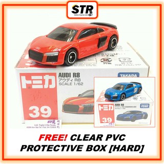 tomica audi a4
