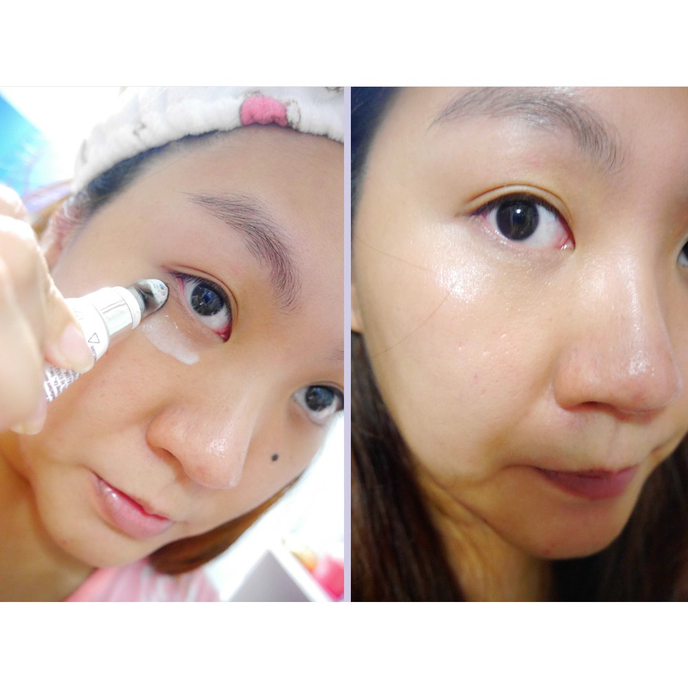 palmer's dark circle correcting eye treatment