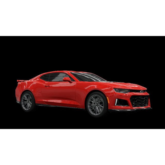 Forza Horizon 4 Camaro Zl1 Preorder Car Auction House Shopee Malaysia