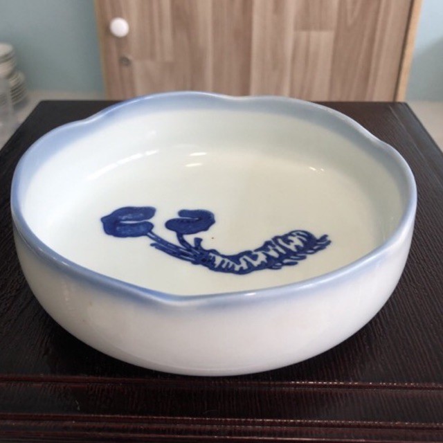 Second Hand Japanese Ceramic Dessert Cups